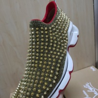 $102.00 USD Christian Louboutin Fashion Shoes For Men #1024927