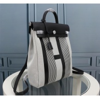 $215.00 USD Hermes AAA Quality Backpacks For Unisex #1024929