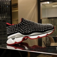 $102.00 USD Christian Louboutin Fashion Shoes For Men #1024931
