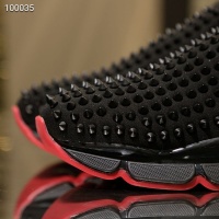 $102.00 USD Christian Louboutin Fashion Shoes For Women #1024934