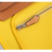 $165.00 USD Hermes AAA Quality Handbags For Women #1024935