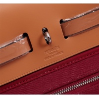 $165.00 USD Hermes AAA Quality Handbags For Women #1024940