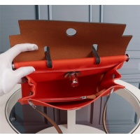 $165.00 USD Hermes AAA Quality Handbags For Women #1024941