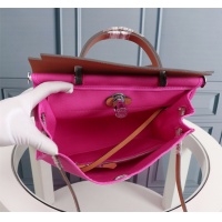 $165.00 USD Hermes AAA Quality Handbags For Women #1024942