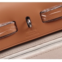 $165.00 USD Hermes AAA Quality Handbags For Women #1024945