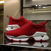 $102.00 USD Christian Louboutin Fashion Shoes For Men #1024946
