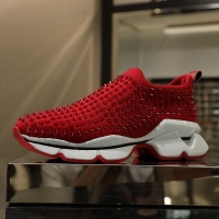 $102.00 USD Christian Louboutin Fashion Shoes For Men #1024946
