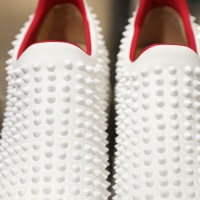 $102.00 USD Christian Louboutin Fashion Shoes For Women #1024948