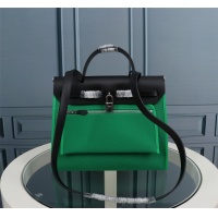 $165.00 USD Hermes AAA Quality Handbags For Women #1024949