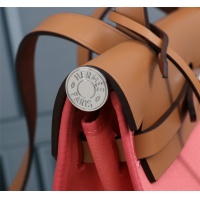 $165.00 USD Hermes AAA Quality Handbags For Women #1024950