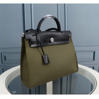$165.00 USD Hermes AAA Quality Handbags For Women #1024952