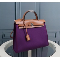 $165.00 USD Hermes AAA Quality Handbags For Women #1024953