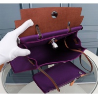 $165.00 USD Hermes AAA Quality Handbags For Women #1024953