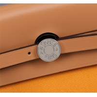 $165.00 USD Hermes AAA Quality Handbags For Women #1024954