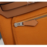 $165.00 USD Hermes AAA Quality Handbags For Women #1024954