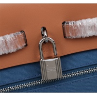 $165.00 USD Hermes AAA Quality Handbags For Women #1024955