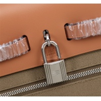 $165.00 USD Hermes AAA Quality Handbags For Women #1024956