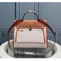 $165.00 USD Hermes AAA Quality Handbags For Women #1024964