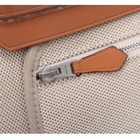 $165.00 USD Hermes AAA Quality Handbags For Women #1024969
