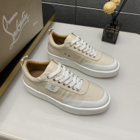 $102.00 USD Christian Louboutin Fashion Shoes For Men #1024972
