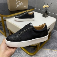 Christian Louboutin Fashion Shoes For Men #1024974