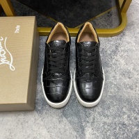$102.00 USD Christian Louboutin Fashion Shoes For Men #1024976