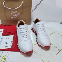 $112.00 USD Christian Louboutin Fashion Shoes For Women #1024983