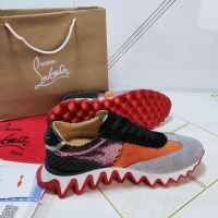 $112.00 USD Christian Louboutin Fashion Shoes For Women #1024992