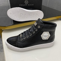 $85.00 USD Philipp Plein PP High Tops Shoes For Men #1025016