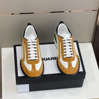 $85.00 USD Dsquared Casual Shoes For Men #1025048