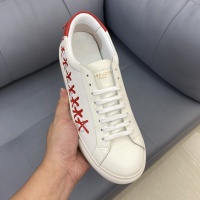 $72.00 USD Givenchy Casual Shoes For Men #1025054
