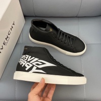 $76.00 USD Givenchy High Tops Shoes For Men #1025073