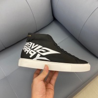 $76.00 USD Givenchy High Tops Shoes For Men #1025073