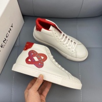 $76.00 USD Givenchy High Tops Shoes For Men #1025074