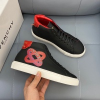 $76.00 USD Givenchy High Tops Shoes For Men #1025076