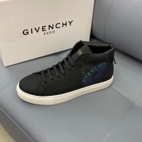 $76.00 USD Givenchy High Tops Shoes For Men #1025080