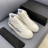 $82.00 USD Givenchy High Tops Shoes For Men #1025085