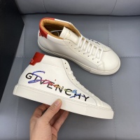$82.00 USD Givenchy High Tops Shoes For Men #1025087