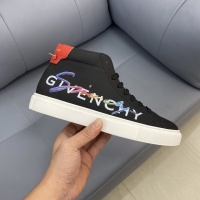 $82.00 USD Givenchy High Tops Shoes For Men #1025088