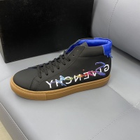 $82.00 USD Givenchy High Tops Shoes For Men #1025089