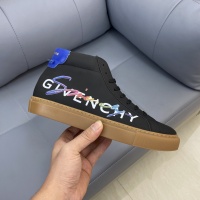 $82.00 USD Givenchy High Tops Shoes For Men #1025089