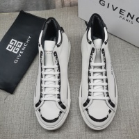 $82.00 USD Givenchy High Tops Shoes For Men #1025092