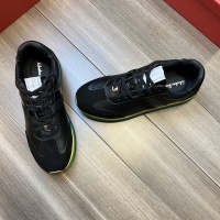 $132.00 USD Salvatore Ferragamo Casual Shoes For Men #1025118