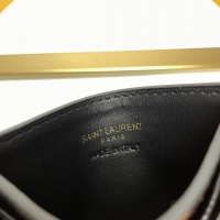 $60.00 USD Yves Saint Laurent AAA Quality Card Case For Women #1025163