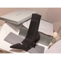 $155.00 USD Balenciaga Boots For Women #1025305