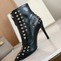 $158.00 USD Alexander McQueen Boots For Women #1025326