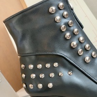 $158.00 USD Alexander McQueen Boots For Women #1025326