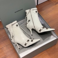 $172.00 USD Balenciaga Boots For Women #1025327