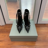 $172.00 USD Balenciaga Boots For Women #1025330