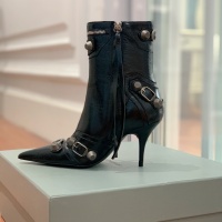 $172.00 USD Balenciaga Boots For Women #1025330